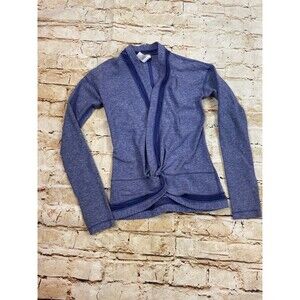 Lululemon Ivivva Girls Top sz 7